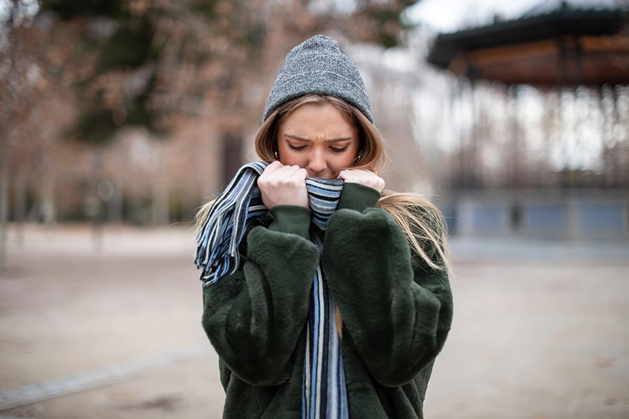 emotionen beeinflussen