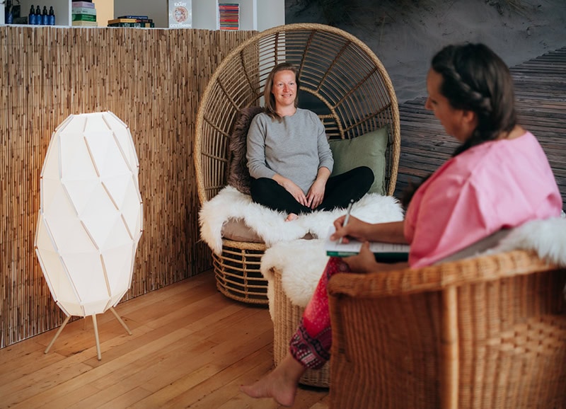 gesundheitspraxis sarton stressmanagement