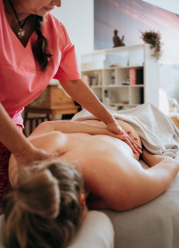 gesundheitspraxis sarton therapeutische massage