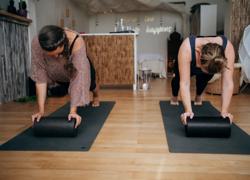 kreative bewegung kurse