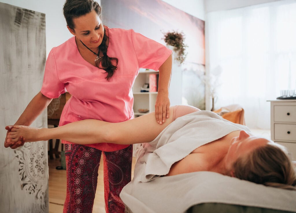 tamara sarton ganzheitliche schmerztherapie