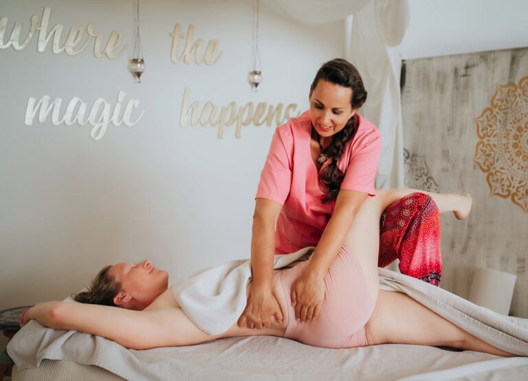 ganzhetliche schmerztherapie