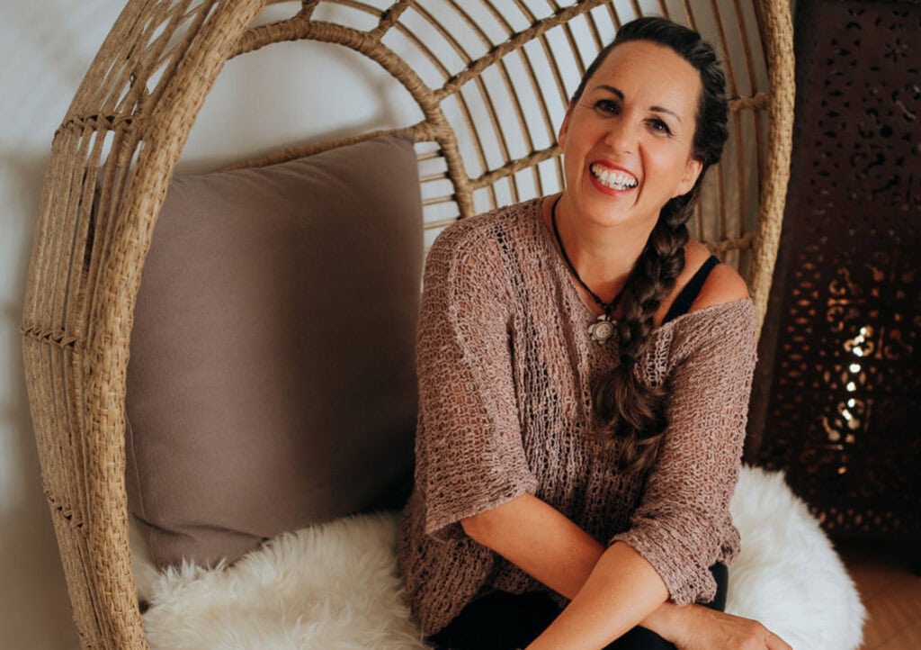 Tamara Sarton, Gesundheitspraxis Sarton Wald ZH